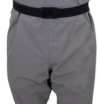 FROGG TOGGS Women's Waterproof Canyon Fishing Stockingfoot Chest Wader for Fishing